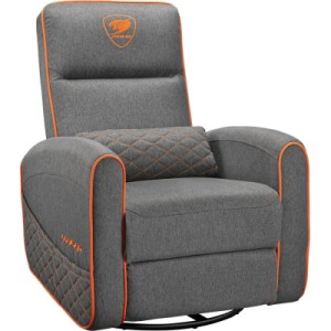 Крісло ігрове Cougar Fidom Gray
