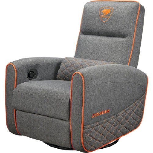 Кресло игровое Cougar Fidom Gray