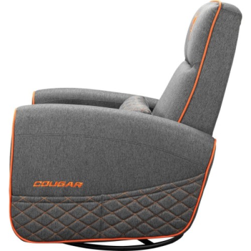 Кресло игровое Cougar Fidom Gray
