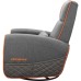 Кресло игровое Cougar Fidom Gray