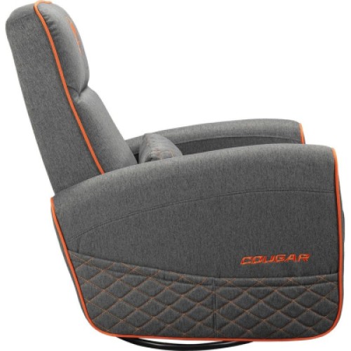 Кресло игровое Cougar Fidom Gray