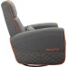Кресло игровое Cougar Fidom Gray