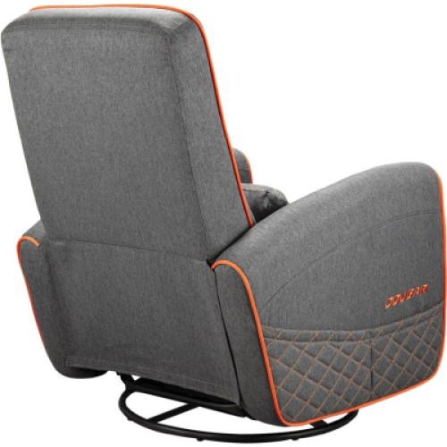 Кресло игровое Cougar Fidom Gray