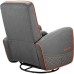 Кресло игровое Cougar Fidom Gray