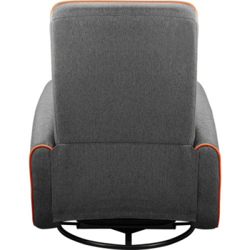Кресло игровое Cougar Fidom Gray
