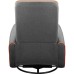 Кресло игровое Cougar Fidom Gray