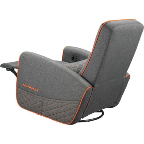 Кресло игровое Cougar Fidom Gray