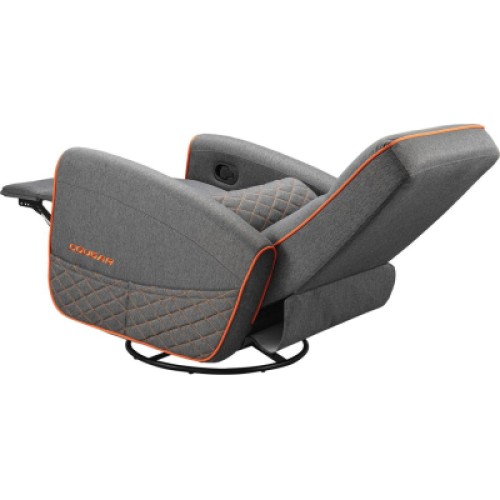 Кресло игровое Cougar Fidom Gray