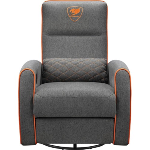 Кресло игровое Cougar Fidom Gray