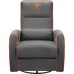 Кресло игровое Cougar Fidom Gray