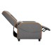 Кресло игровое Cougar Ranger One Gray