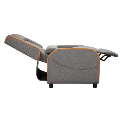 Кресло игровое Cougar Ranger One Gray