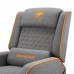Кресло игровое Cougar Ranger One Gray