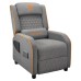 Кресло игровое Cougar Ranger One Gray