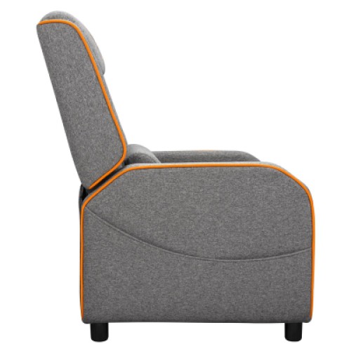 Кресло игровое Cougar Ranger One Gray