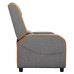 Кресло игровое Cougar Ranger One Gray