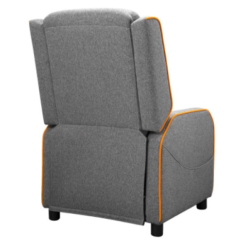 Кресло игровое Cougar Ranger One Gray