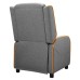 Кресло игровое Cougar Ranger One Gray