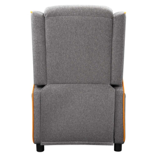 Кресло игровое Cougar Ranger One Gray