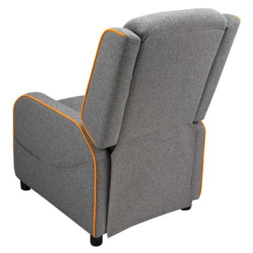 Кресло игровое Cougar Ranger One Gray