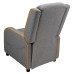 Кресло игровое Cougar Ranger One Gray