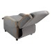 Кресло игровое Cougar Ranger One Gray