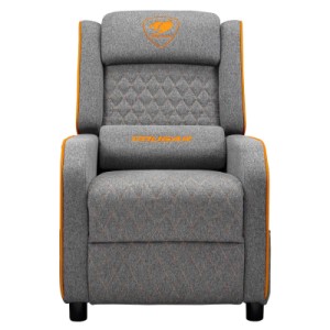 Крісло ігрове Cougar Ranger One Gray