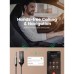 FM модулятор Ugreen Bluetooth 5.0 Aux with mic CM309 UGREEN Black (70601)