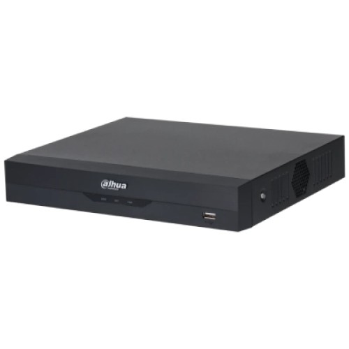 Регистратор для видеонаблюдения Dahua DH-XVR5116HS-5M-I3