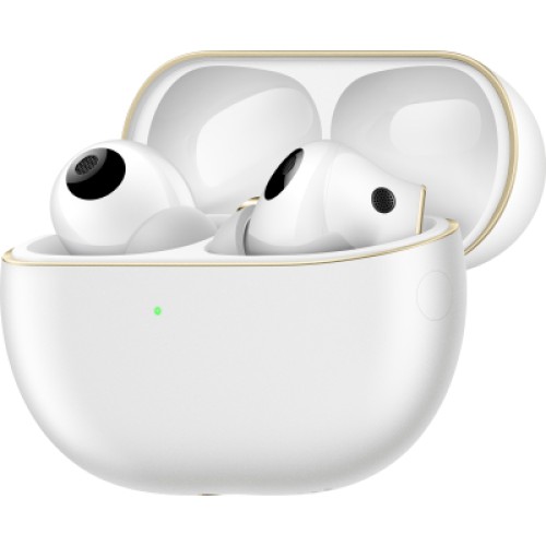 Наушники Huawei Freebuds Pro 4 White (55037963)