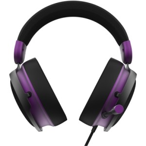 Наушники Dark Project Sono Wired Black (DPP_SONO_WIRED_BLACK)