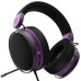 Наушники Dark Project Sono Wired Black (DPP_SONO_WIRED_BLACK)