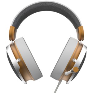 Наушники Dark Project Sono Wired White (DPP_SONO_WIRED_WHITE)