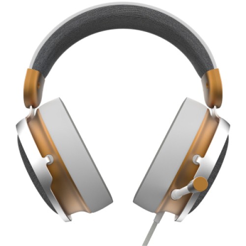 Наушники Dark Project Sono Wired White (DPP_SONO_WIRED_WHITE)