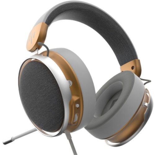 Наушники Dark Project Sono Wired White (DPP_SONO_WIRED_WHITE)
