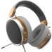 Наушники Dark Project Sono Wired White (DPP_SONO_WIRED_WHITE)
