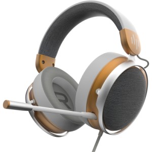 Наушники Dark Project Sono Wired White (DPP_SONO_WIRED_WHITE)