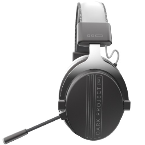 Наушники Dark Project One Vexo Wireless Grey (DPO_VEXO_WLESS_GREY)