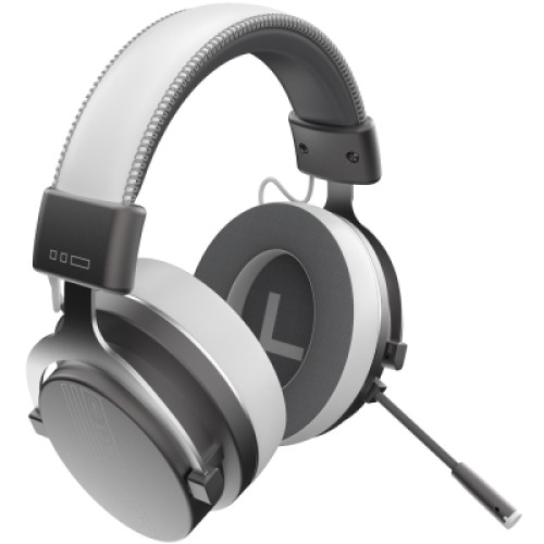 Наушники Dark Project One Vexo Wireless Grey (DPO_VEXO_WLESS_GREY)