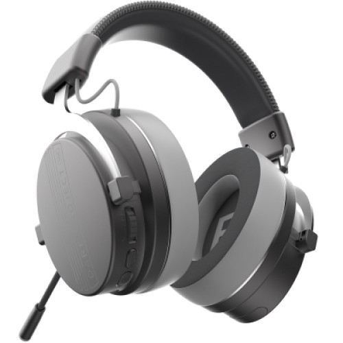 Наушники Dark Project One Vexo Wireless Grey (DPO_VEXO_WLESS_GREY)
