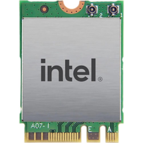 Сетевая карта Wi-Fi INTEL Wireless-AX 802.11AX+BT5.2 AX210 m.2 (AX210.NGWG)