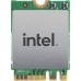 Сетевая карта Wi-Fi INTEL Wireless-AX 802.11AX+BT5.2 AX210 m.2 (AX210.NGWG)