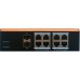 Коммутатор сетевой FoxGate S6108G-S2-I-W POE