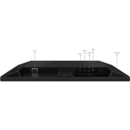 Монитор Lenovo N27q (67C2GAC1UA)