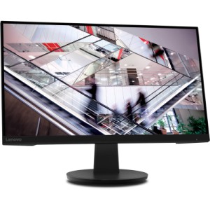 Монитор Lenovo N27q (67C2GAC1UA)