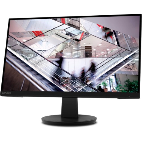 Монитор Lenovo N27q (67C2GAC1UA)