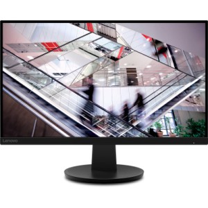 Монитор Lenovo N27q (67C2GAC1UA)