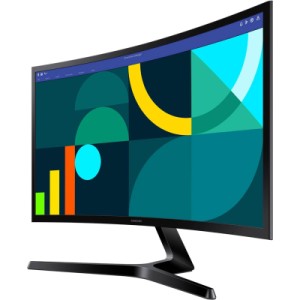 Монитор Samsung LS24D366GAIXCI
