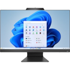 Комп'ютер ASUS M3702WFAK-BA0190 AiO / Ryzen5 7520U, 16, 512, KM (90PT03M2-M00A60)