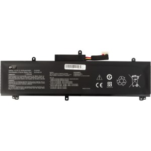Аккумулятор для ноутбука ASUS Rog Zephyrus GA502 (C41N1837) 15.2V 4200mAh PowerPlant (NB431915)
